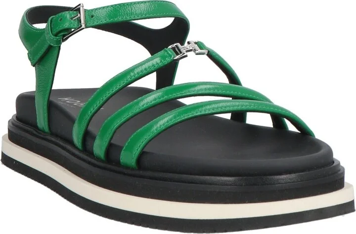 Hogan Woman Sandals - Image 4