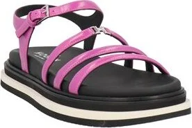 Hogan Woman Sandals - Image 5