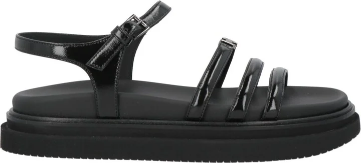 Hogan Woman Sandals - Image 9