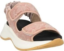 Hogan Woman Sandals - Image 2
