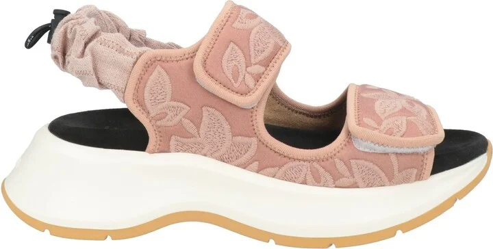 Hogan Woman Sandals - Image 3