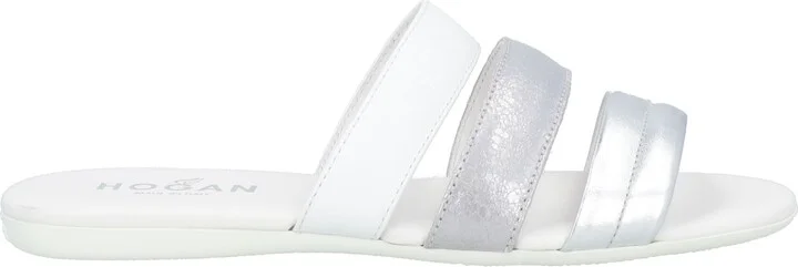 Hogan Woman Sandals - Image 3