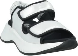 Hogan Woman Sandals - Image 2