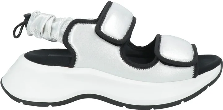 Hogan Woman Sandals - Image 3
