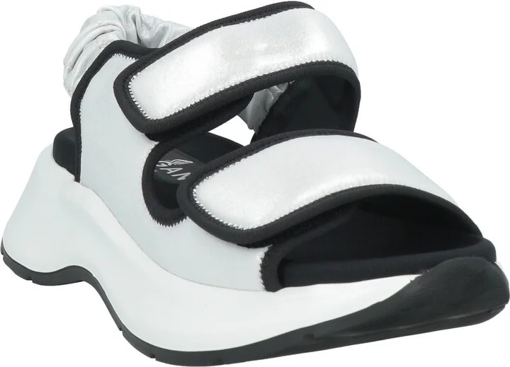 Hogan Woman Sandals - Image 4