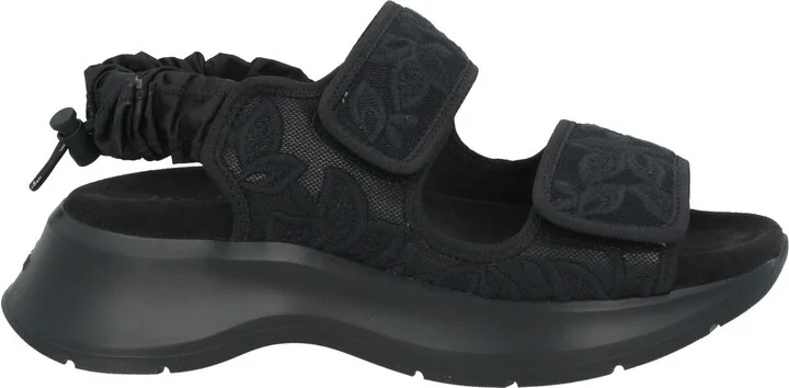 Hogan Woman Sandals - Image 3