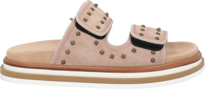 Hogan Woman Sandals - Image 3