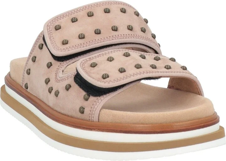 Hogan Woman Sandals - Image 4