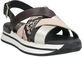 Hogan Woman Sandals - Image 2
