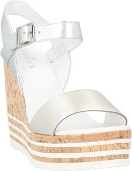 Hogan Woman Sandals - Image 2