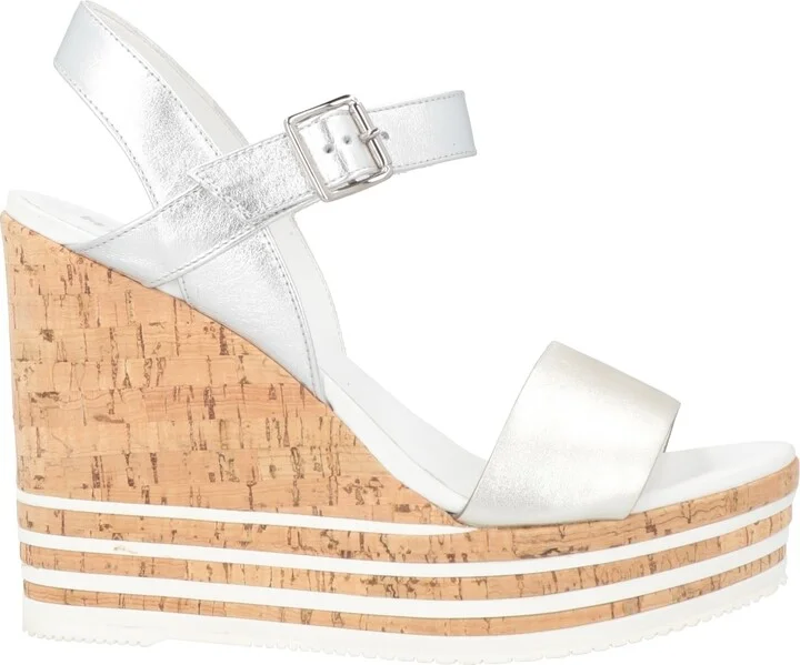 Hogan Woman Sandals - Image 3