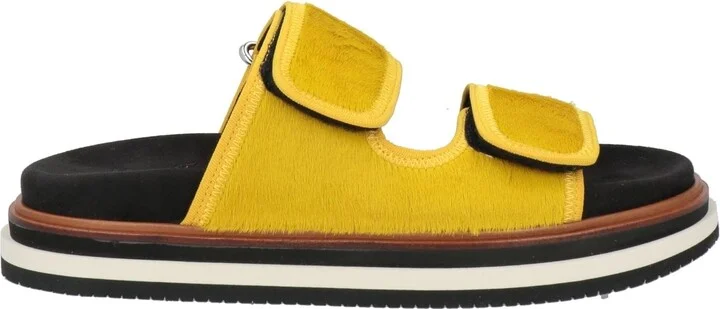 Hogan Woman Sandals - Image 3