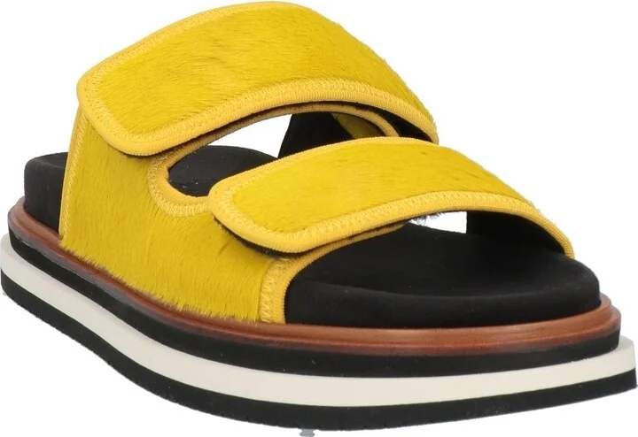 Hogan Woman Sandals - Image 4