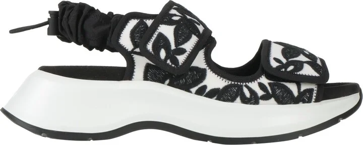 Hogan Woman Sandals - Image 3