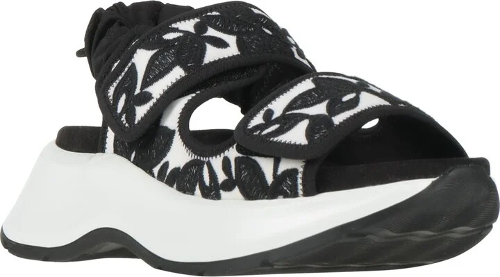 Hogan Woman Sandals - Image 4