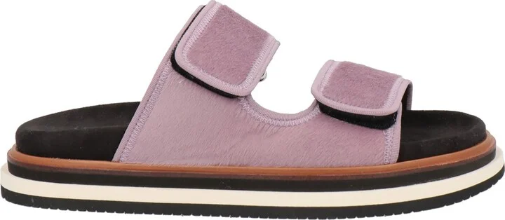 Hogan Woman Sandals - Image 3