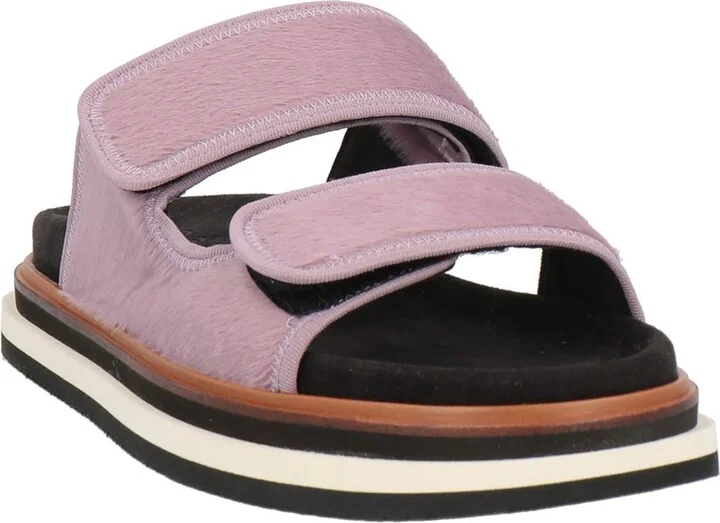 Hogan Woman Sandals - Image 4