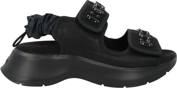 Hogan Woman Sandals - Image 3