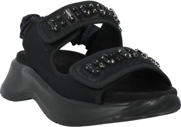 Hogan Woman Sandals - Image 4