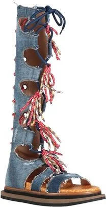 Hogan Woman Sandals - Image 2