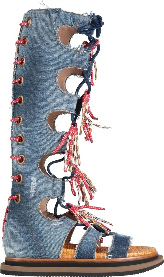 Hogan Woman Sandals - Image 3