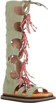 Hogan Woman Sandals - Image 2