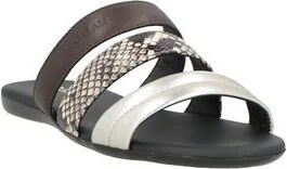 Hogan Woman Sandals - Image 2
