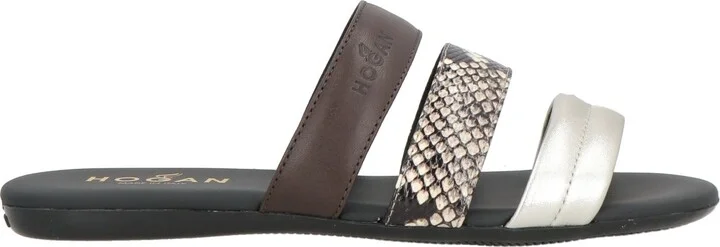Hogan Woman Sandals - Image 3