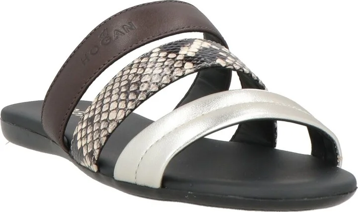 Hogan Woman Sandals - Image 4