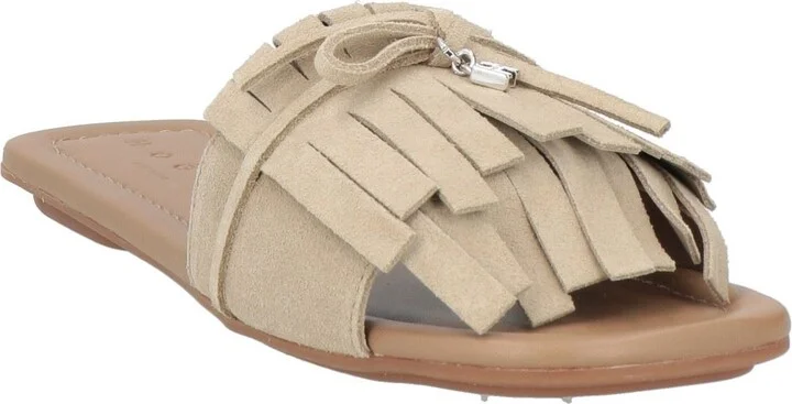 Hogan Woman Sandals - Image 4
