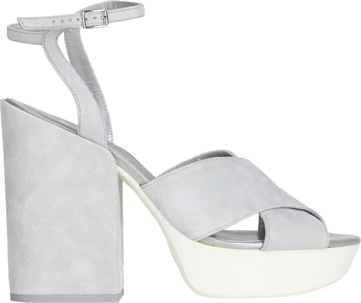 Hogan Woman Sandals - Image 3