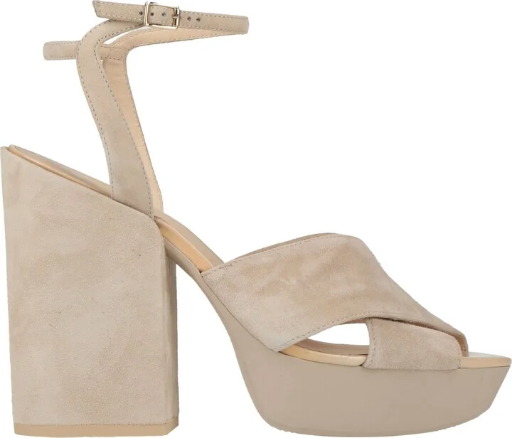 Hogan Woman Sandals - Image 6