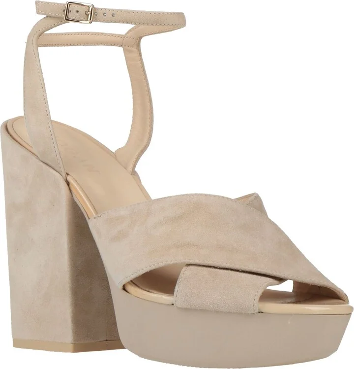 Hogan Woman Sandals - Image 7