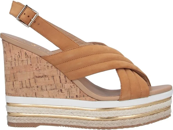 Hogan Woman Sandals - Image 3
