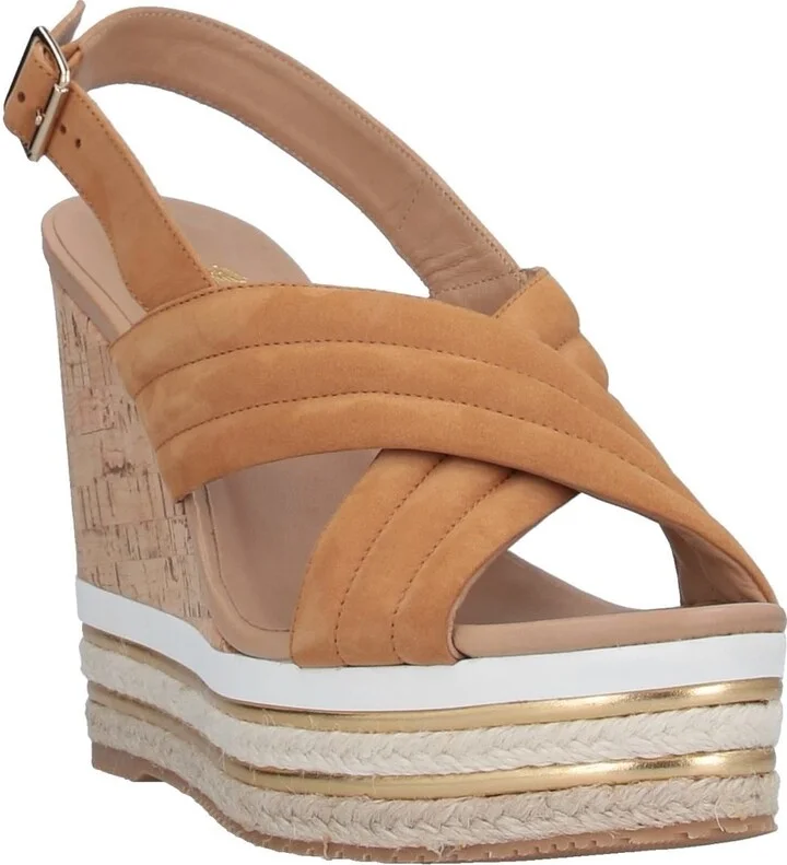 Hogan Woman Sandals - Image 4