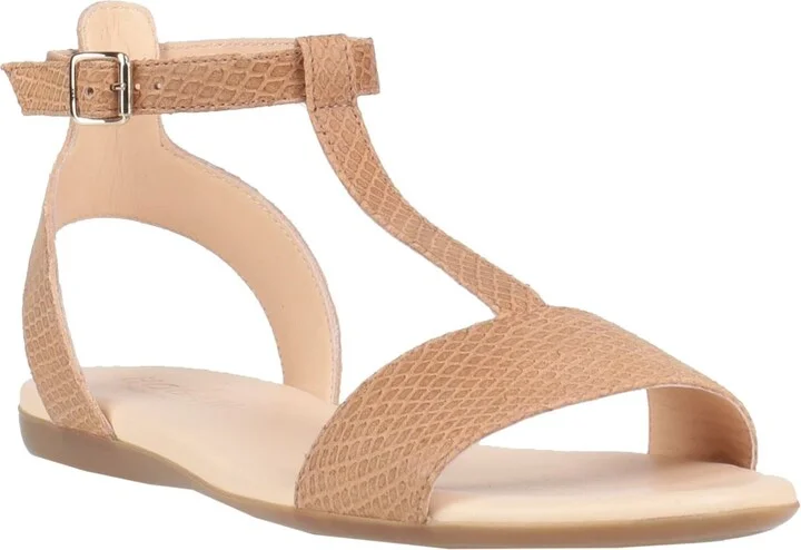 Hogan Woman Sandals - Image 4