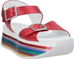 Hogan Woman Sandals - Image 2