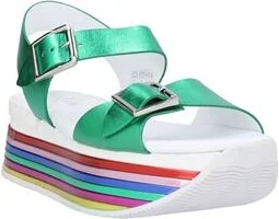 Hogan Woman Sandals - Image 5