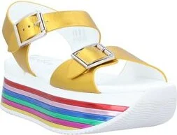 Hogan Woman Sandals - Image 8