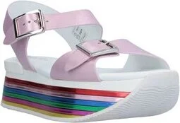 Hogan Woman Sandals - Image 11