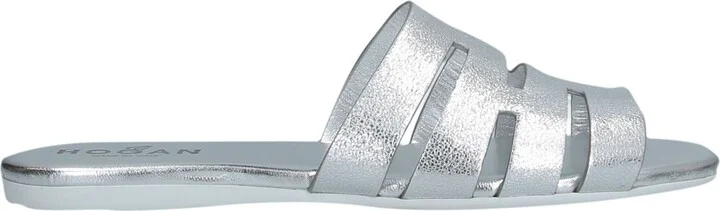 Hogan Woman Sandals - Image 3