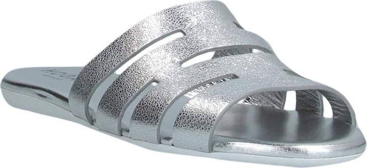 Hogan Woman Sandals - Image 4