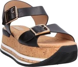Hogan Woman Sandals - Image 5
