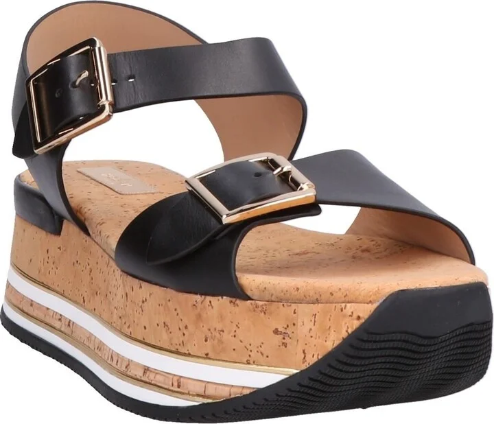 Hogan Woman Sandals - Image 7