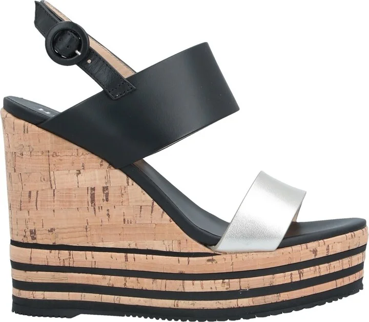 Hogan Woman Sandals - Image 3