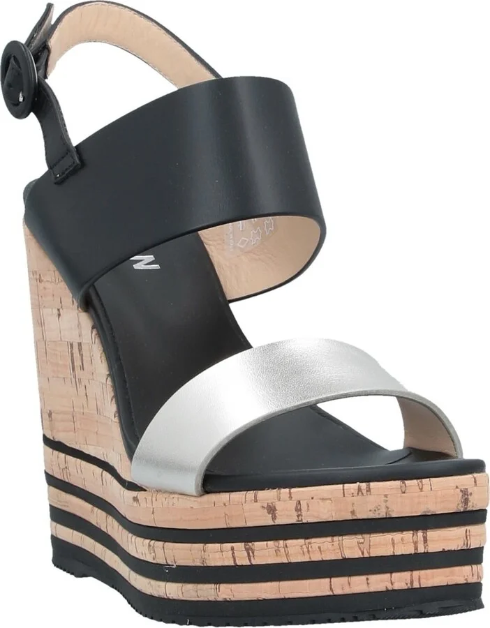 Hogan Woman Sandals - Image 4