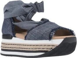 Hogan Woman Sandals - Image 2