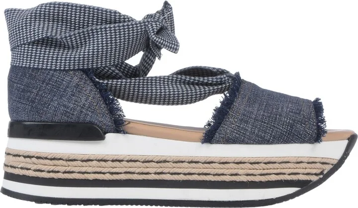 Hogan Woman Sandals - Image 3