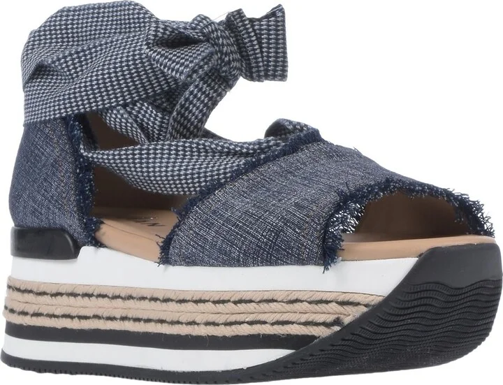 Hogan Woman Sandals - Image 4