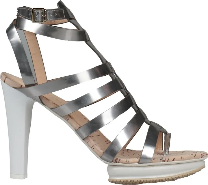 Hogan Woman Sandals - Image 3